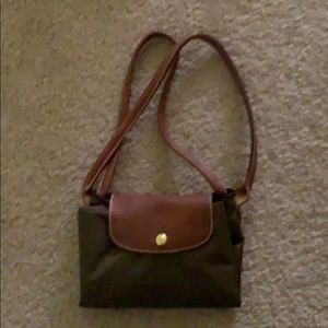 Longchamp purse